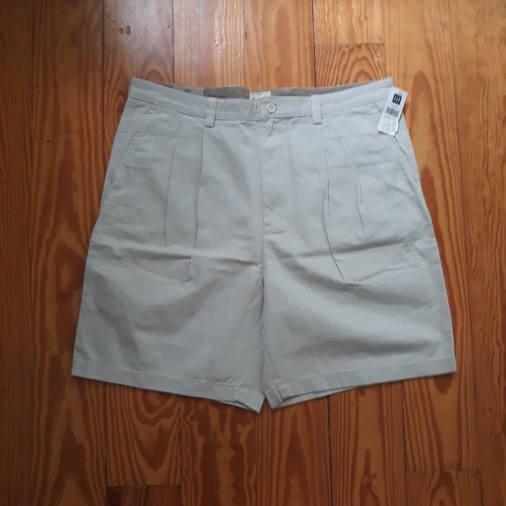 GAP Khaki Men's Shorts